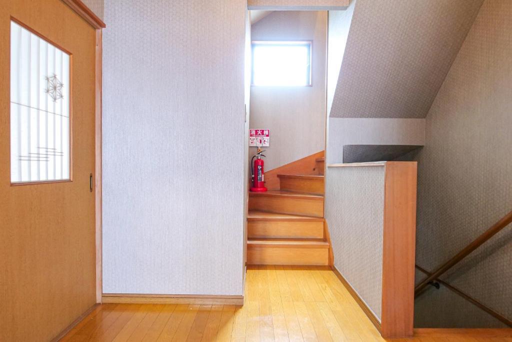 Urayasu Сasa de vacaciones