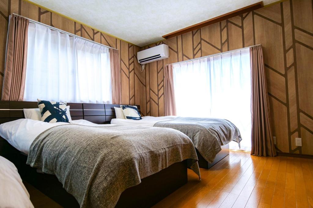 Сasa de vacaciones Urayasu *