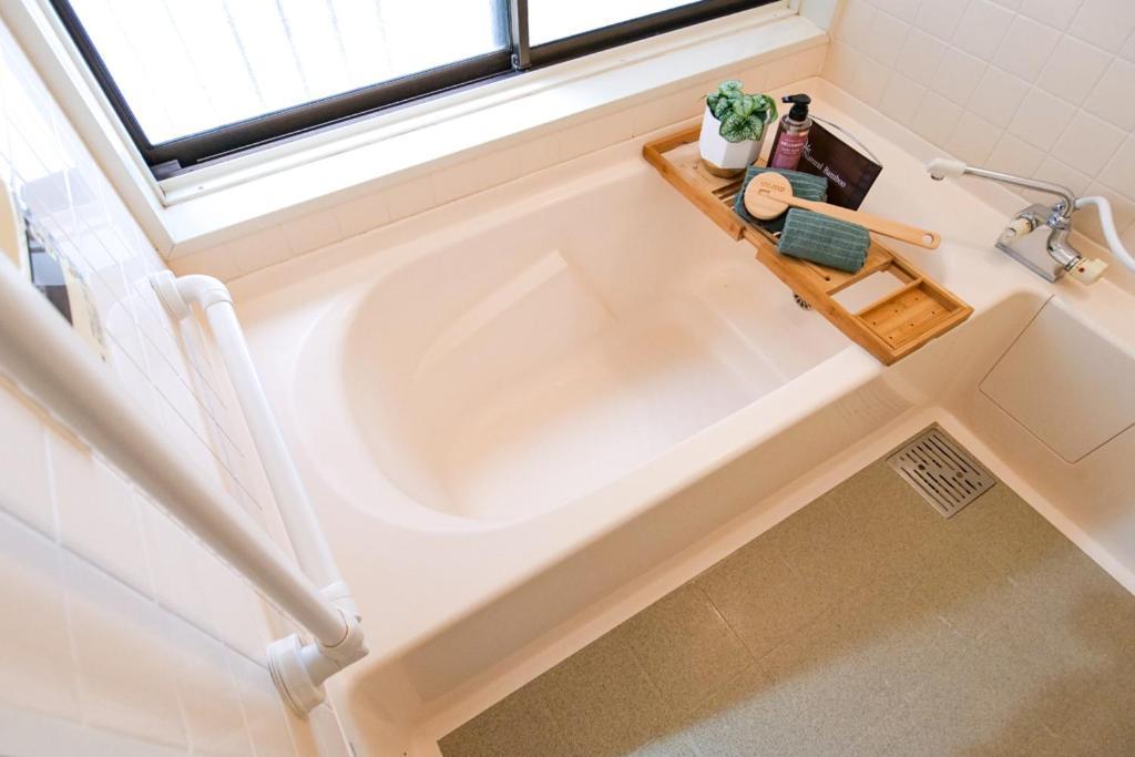 Urayasu Сasa de vacaciones Tokio