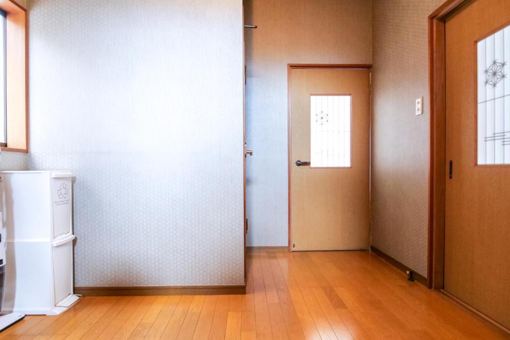 Urayasu Сasa de vacaciones