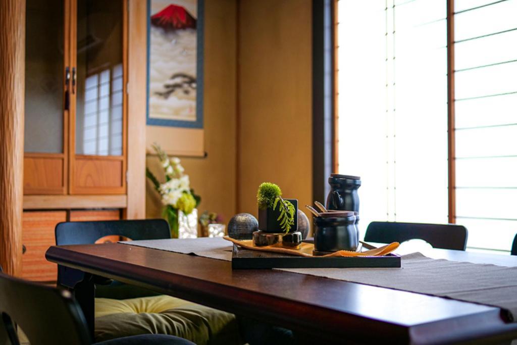 Urayasu Сasa de vacaciones Tokio