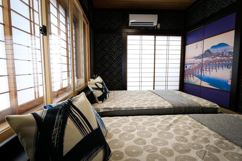 Сasa de vacaciones Urayasu
