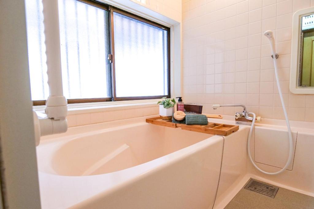 Сasa de vacaciones Urayasu