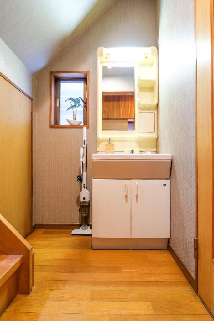 Сasa de vacaciones Urayasu