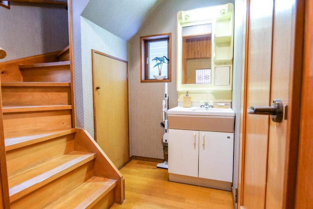 Urayasu Сasa de vacaciones *